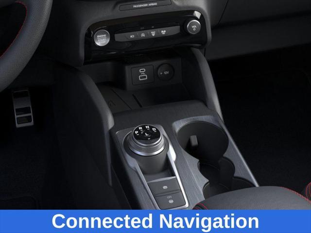 new 2025 Ford Escape car, priced at $39,880