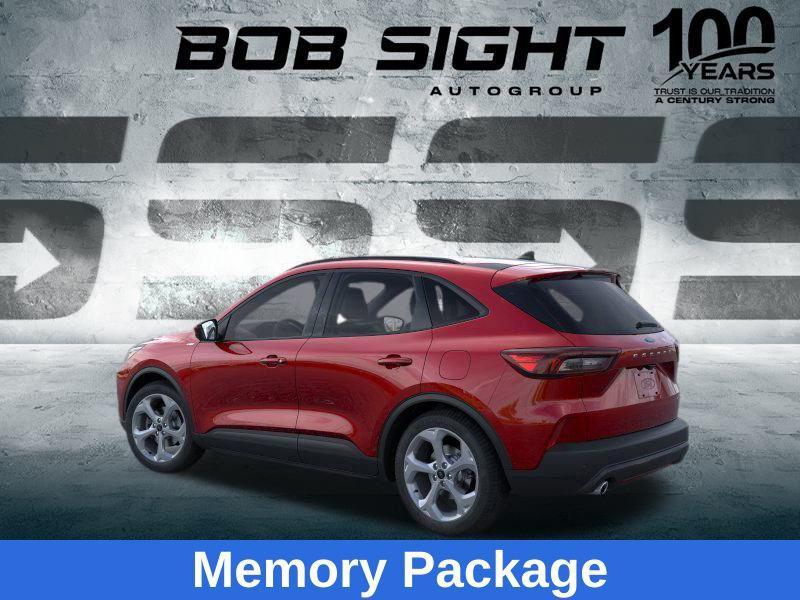 new 2025 Ford Escape car, priced at $33,000