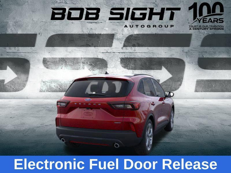 new 2025 Ford Escape car, priced at $33,000