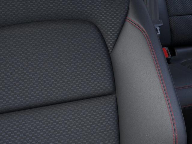 new 2025 Ford Escape car, priced at $37,062