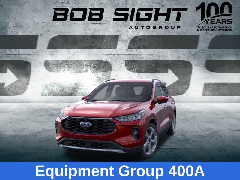 new 2025 Ford Escape car, priced at $33,000