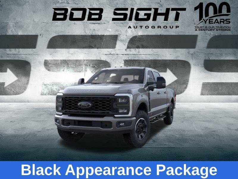 new 2025 Ford F-350 car, priced at $91,000