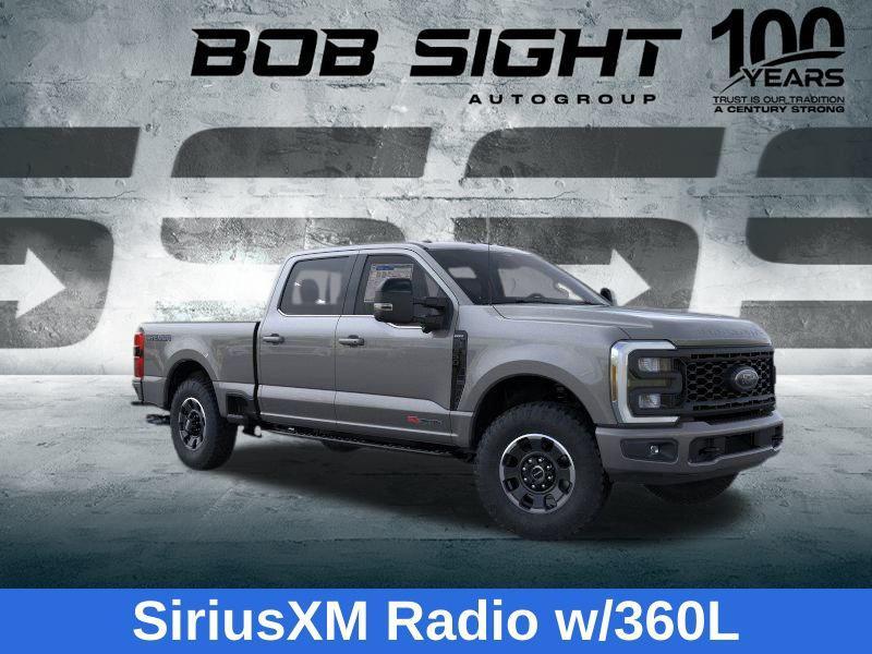 new 2025 Ford F-350 car, priced at $91,000