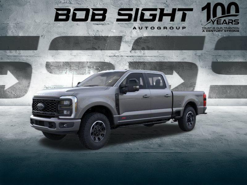new 2025 Ford F-350 car, priced at $91,000