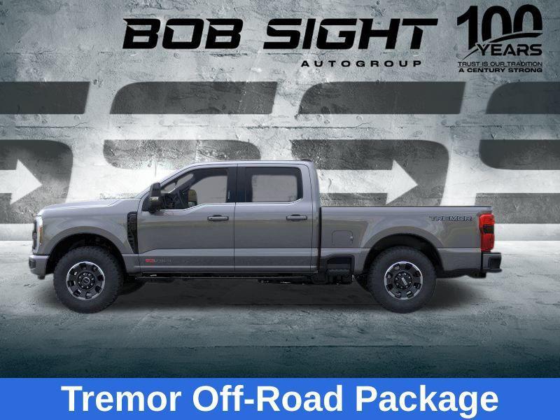 new 2025 Ford F-350 car, priced at $91,000