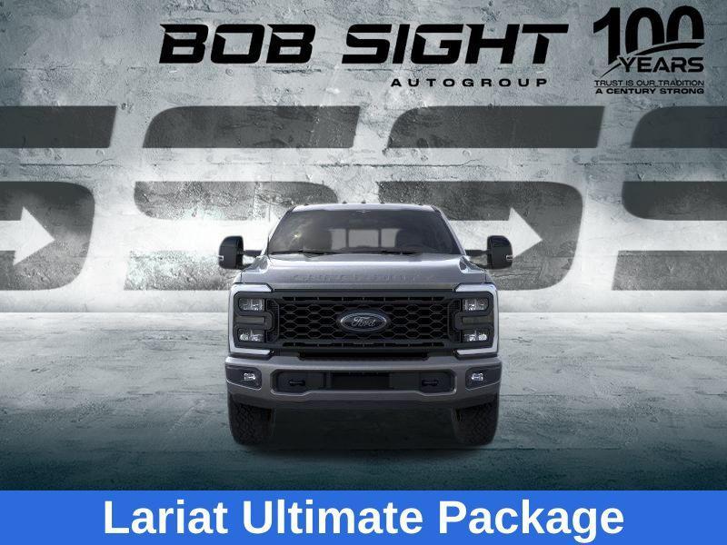 new 2025 Ford F-350 car, priced at $91,000