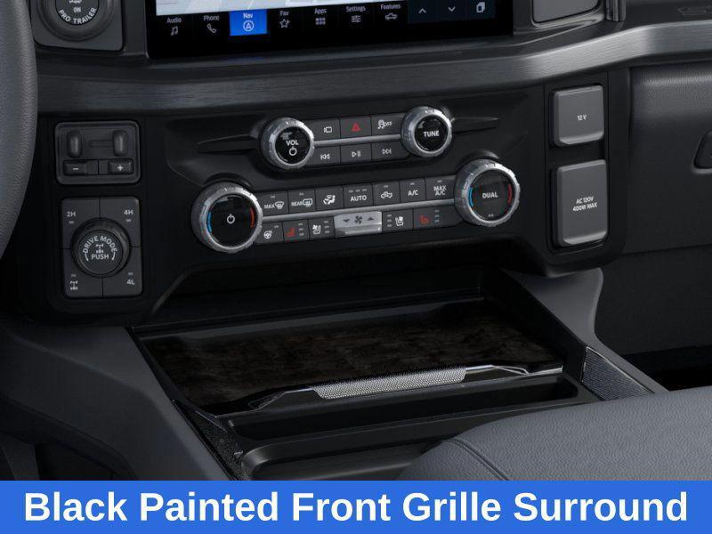 new 2025 Ford F-350 car, priced at $91,000