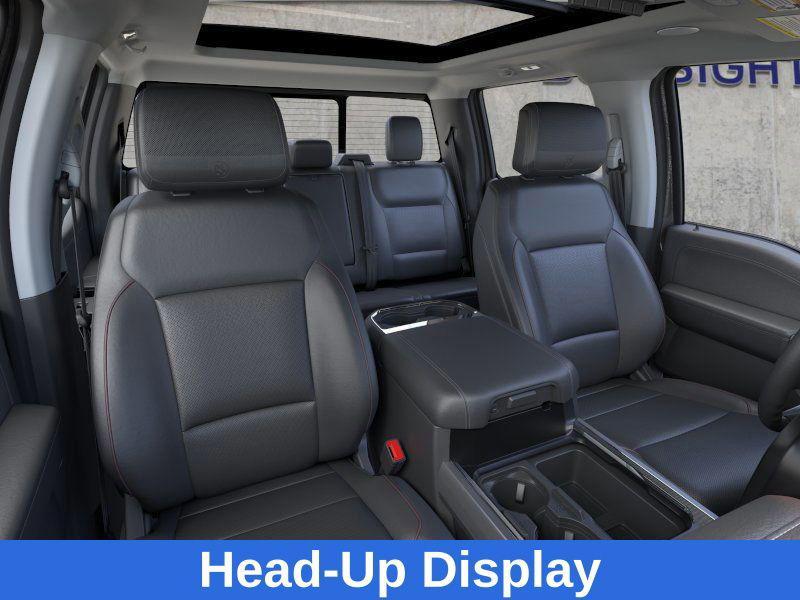 new 2025 Ford F-350 car, priced at $91,000
