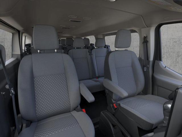 new 2024 Ford Transit-350 car, priced at $64,195