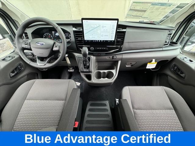 new 2024 Ford Transit-350 car, priced at $58,125