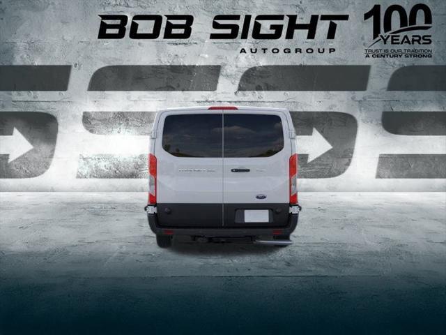 new 2024 Ford Transit-350 car, priced at $64,195