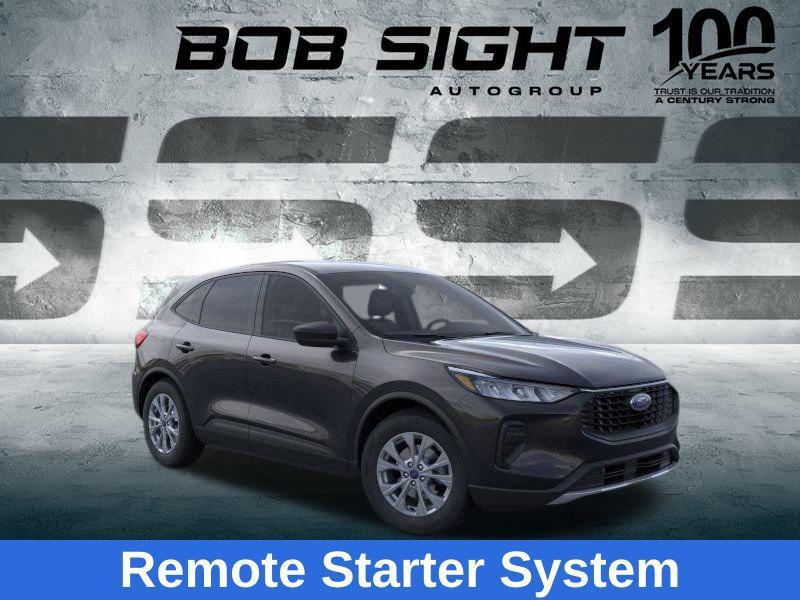 new 2025 Ford Escape car, priced at $24,500