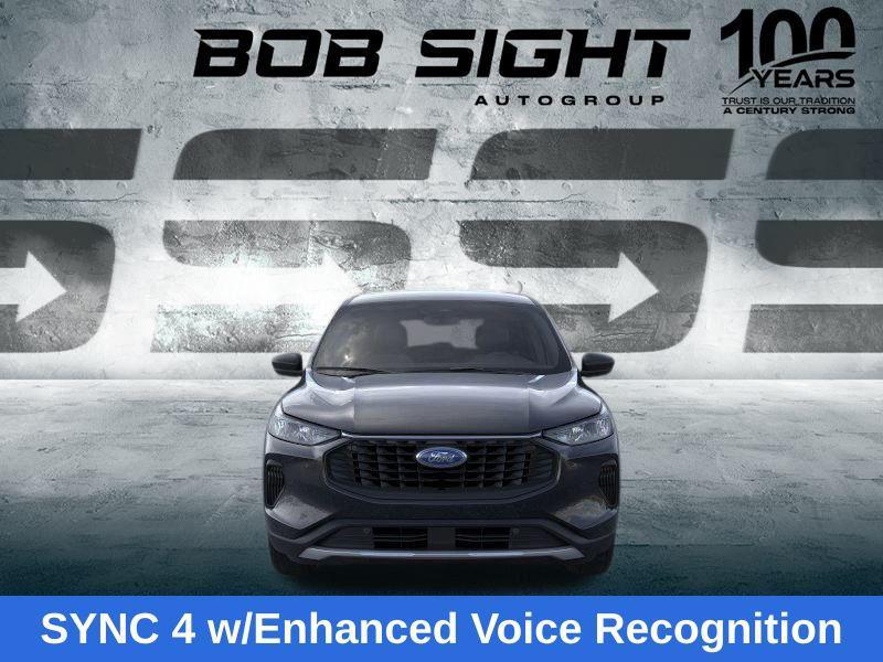 new 2025 Ford Escape car, priced at $24,500