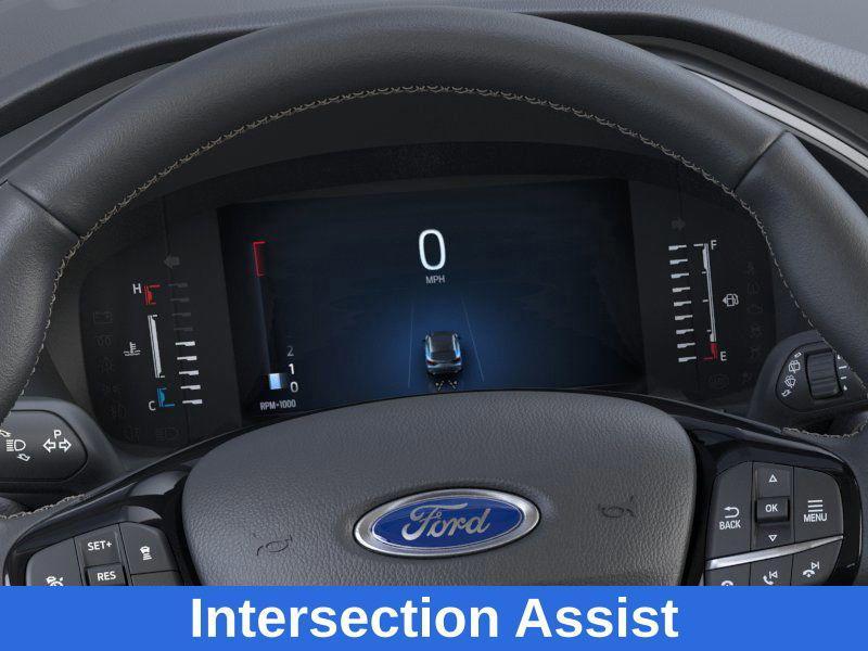 new 2025 Ford Escape car, priced at $24,500