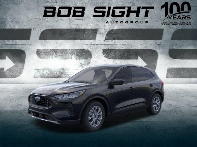new 2025 Ford Escape car, priced at $24,500