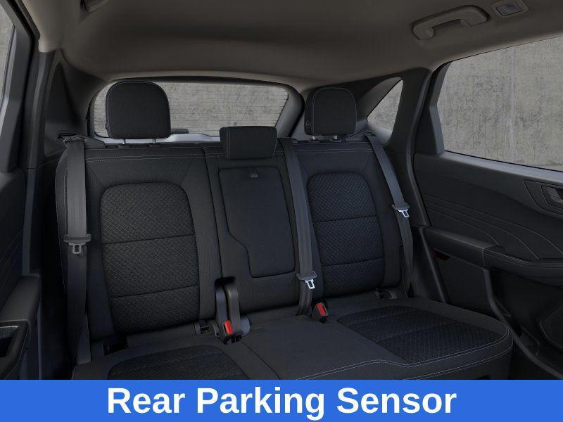 new 2025 Ford Escape car, priced at $24,500