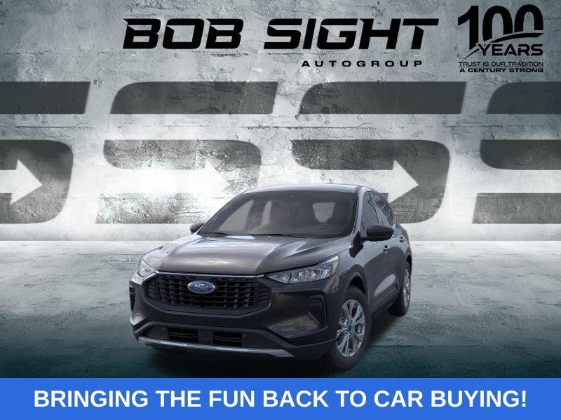 new 2025 Ford Escape car, priced at $24,500