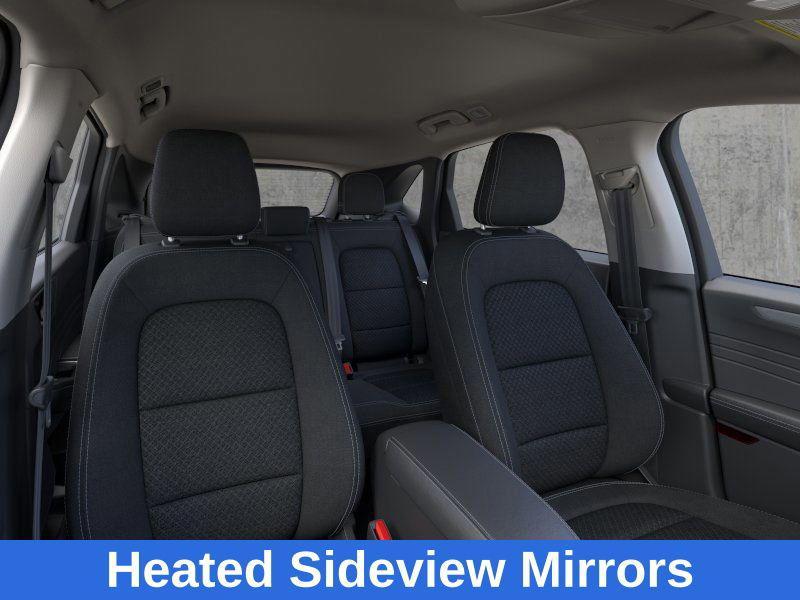 new 2025 Ford Escape car, priced at $24,500
