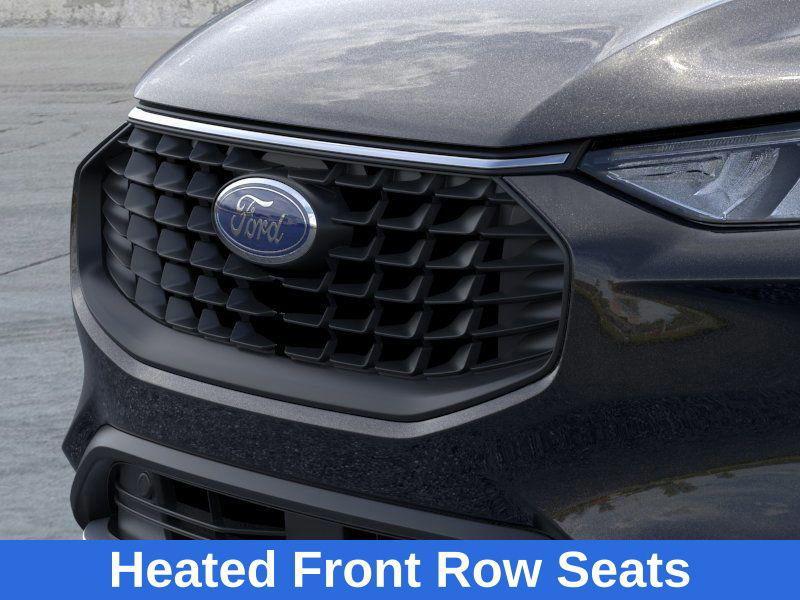 new 2025 Ford Escape car, priced at $24,500