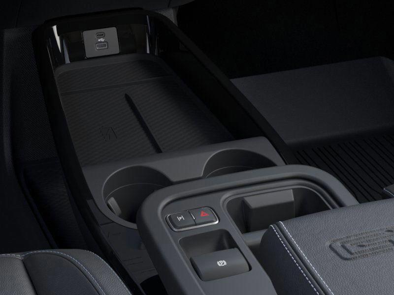 new 2025 Ford Mustang Mach-E car, priced at $57,200
