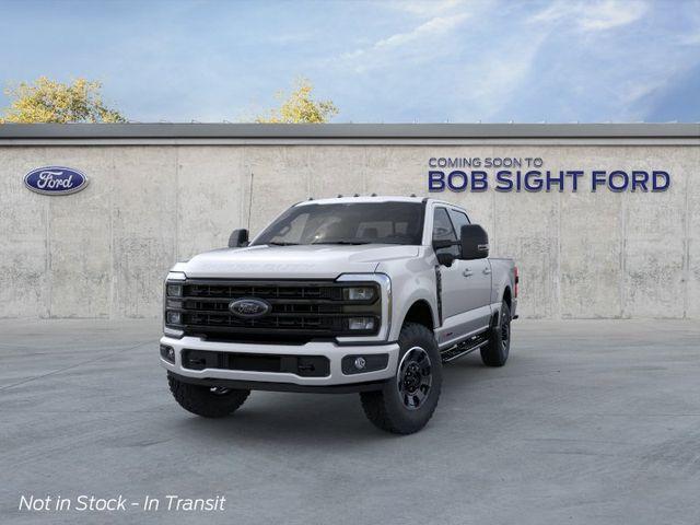 new 2024 Ford F-250 car, priced at $84,000