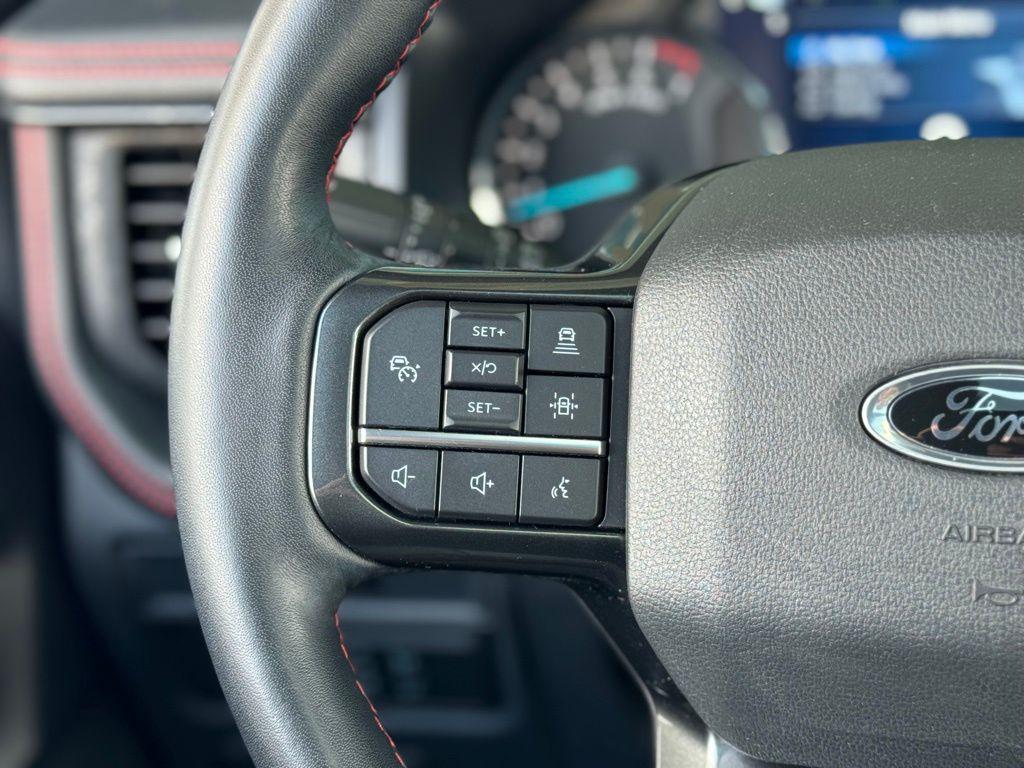 used 2022 Ford Expedition car, priced at $56,710