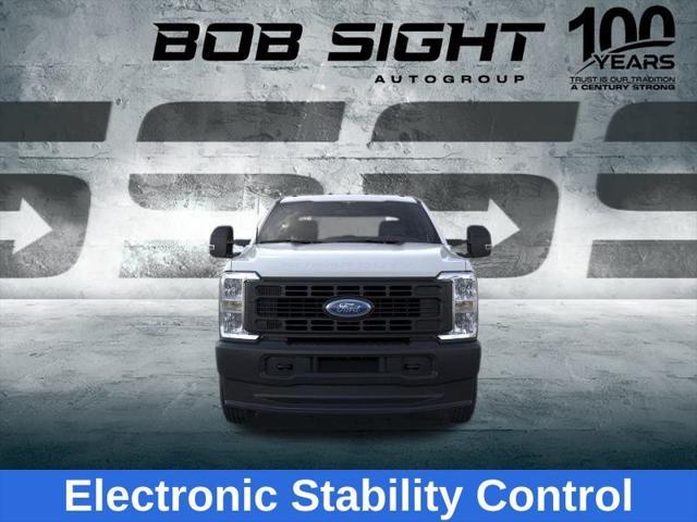 new 2025 Ford F-250 car, priced at $53,500