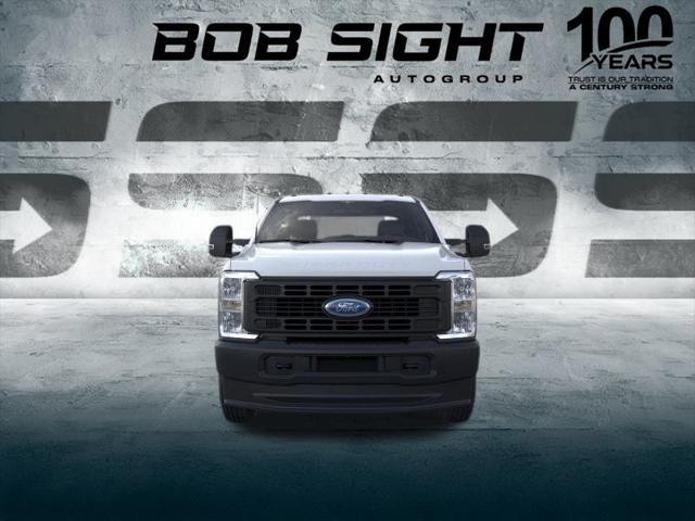 new 2025 Ford F-250 car, priced at $51,141
