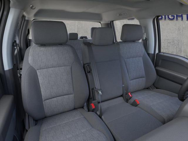 new 2025 Ford F-250 car, priced at $51,141