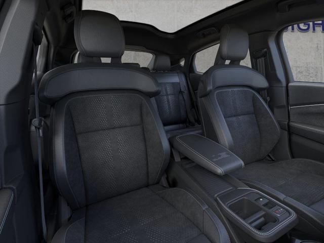new 2025 Ford Mustang Mach-E car, priced at $59,175