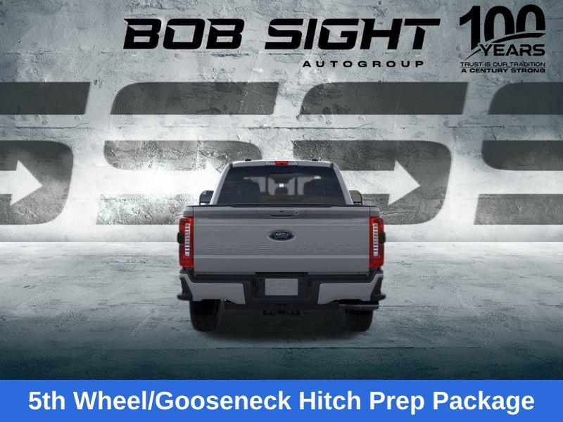 new 2025 Ford F-250 car, priced at $89,000