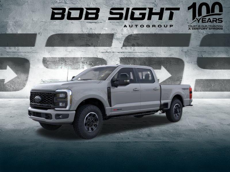 new 2025 Ford F-250 car, priced at $89,000