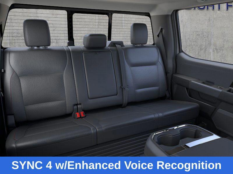 new 2025 Ford F-250 car, priced at $89,000