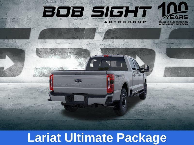 new 2025 Ford F-250 car, priced at $89,000