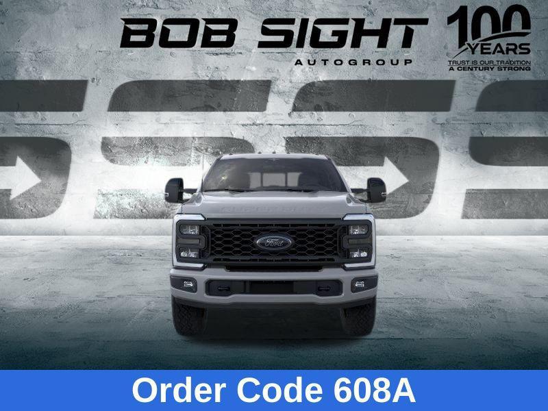 new 2025 Ford F-250 car, priced at $89,000