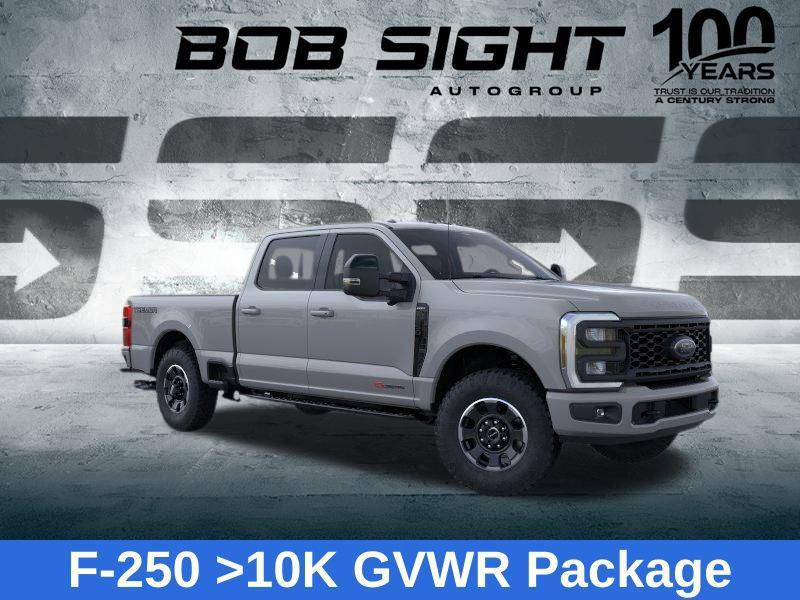 new 2025 Ford F-250 car, priced at $89,000