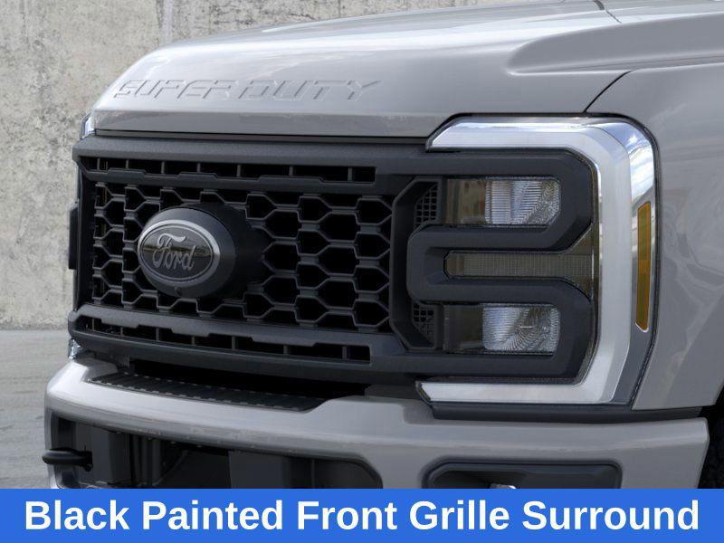 new 2025 Ford F-250 car, priced at $89,000