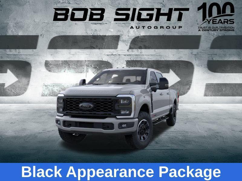 new 2025 Ford F-250 car, priced at $89,000