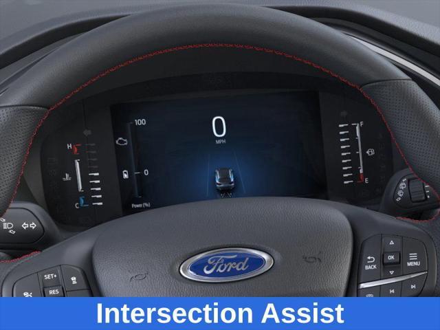 new 2025 Ford Escape car, priced at $36,470
