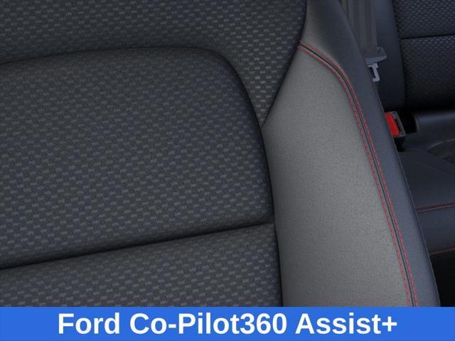 new 2025 Ford Escape car, priced at $36,470