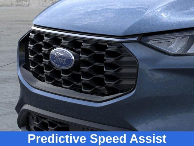new 2025 Ford Escape car, priced at $36,470