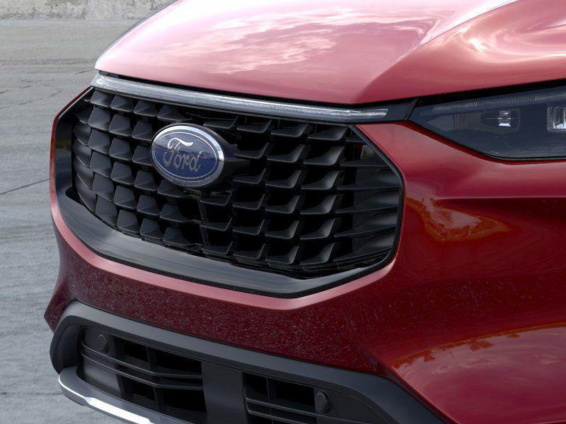 new 2026 Ford Escape car, priced at $42,780