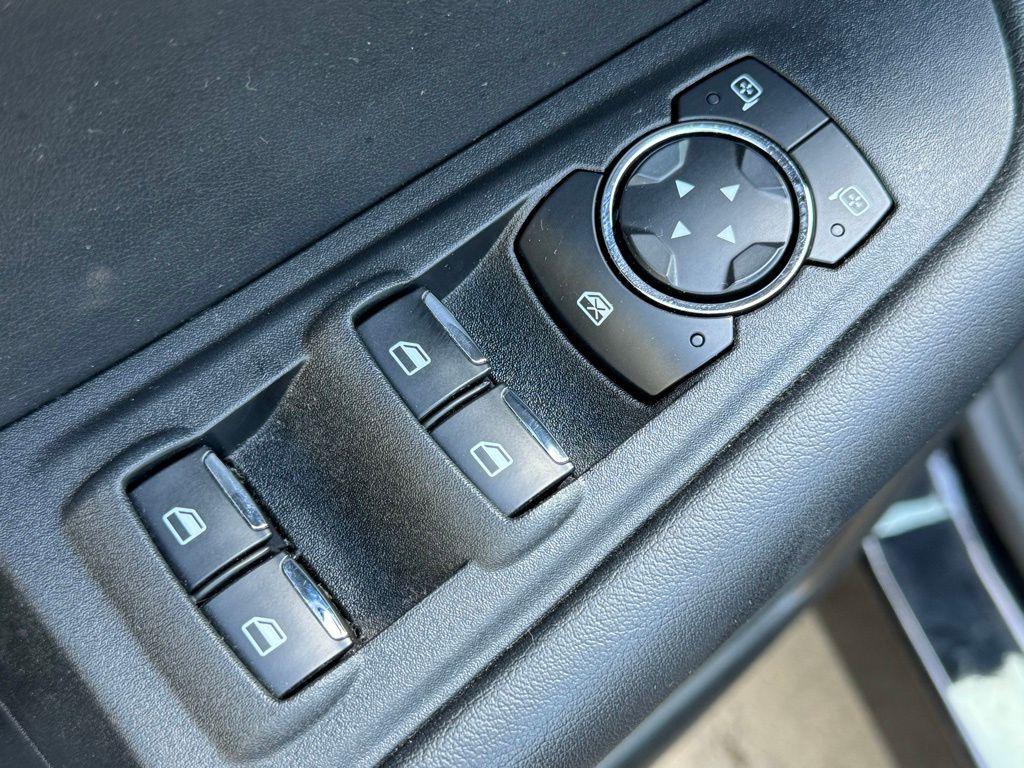 used 2022 Ford Edge car, priced at $24,391