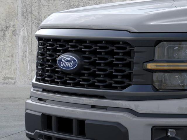 new 2024 Ford F-150 car, priced at $42,000