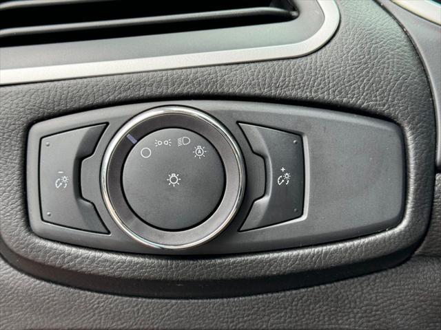 used 2015 Ford Edge car, priced at $12,406