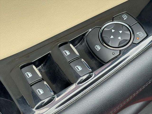 used 2015 Ford Edge car, priced at $12,406