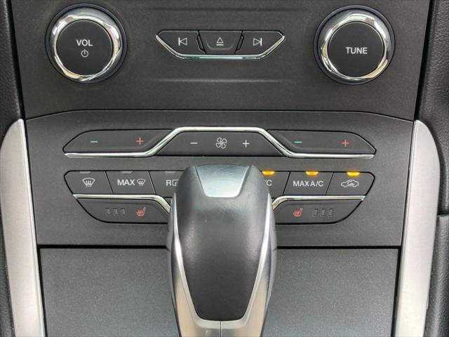 used 2015 Ford Edge car, priced at $12,406