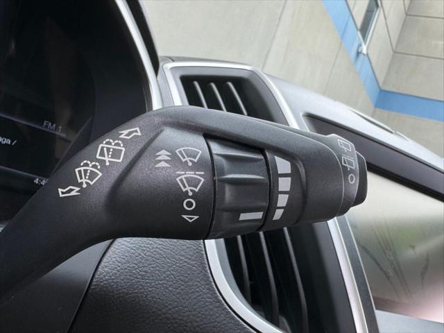 used 2015 Ford Edge car, priced at $12,406