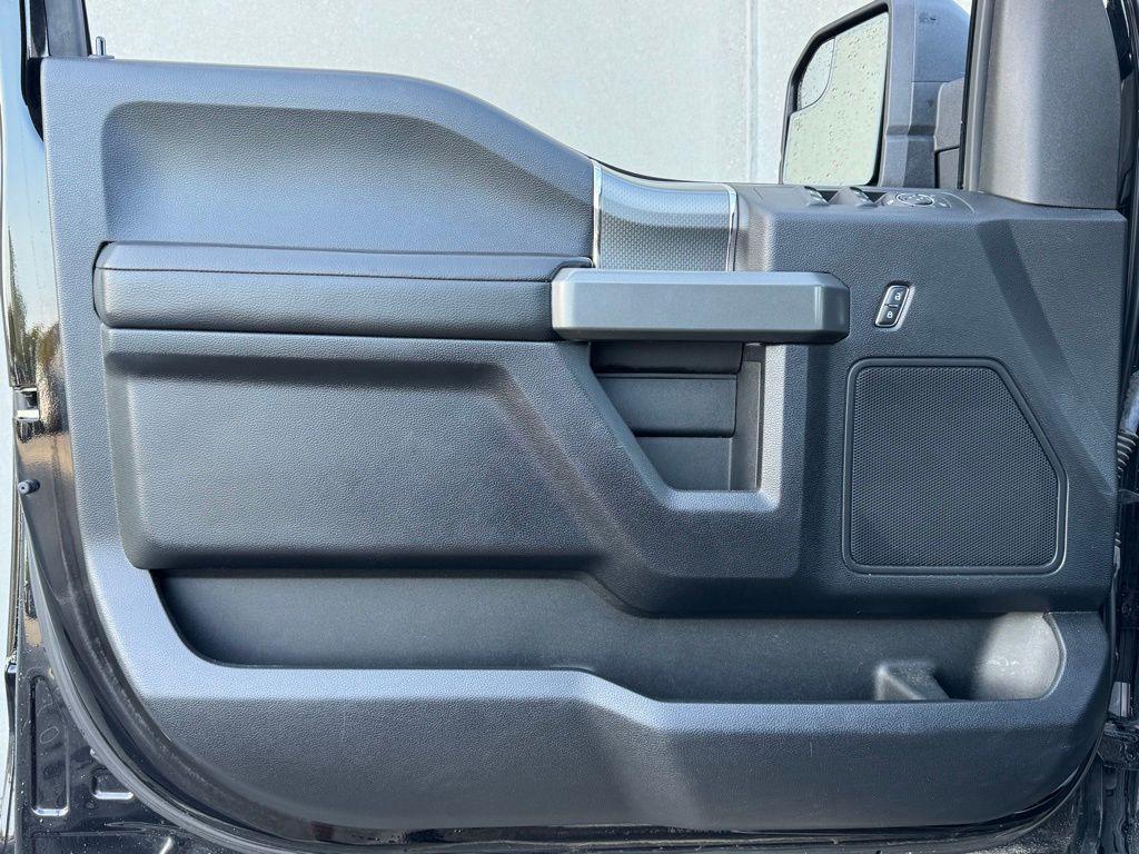 used 2016 Ford F-150 car, priced at $21,260