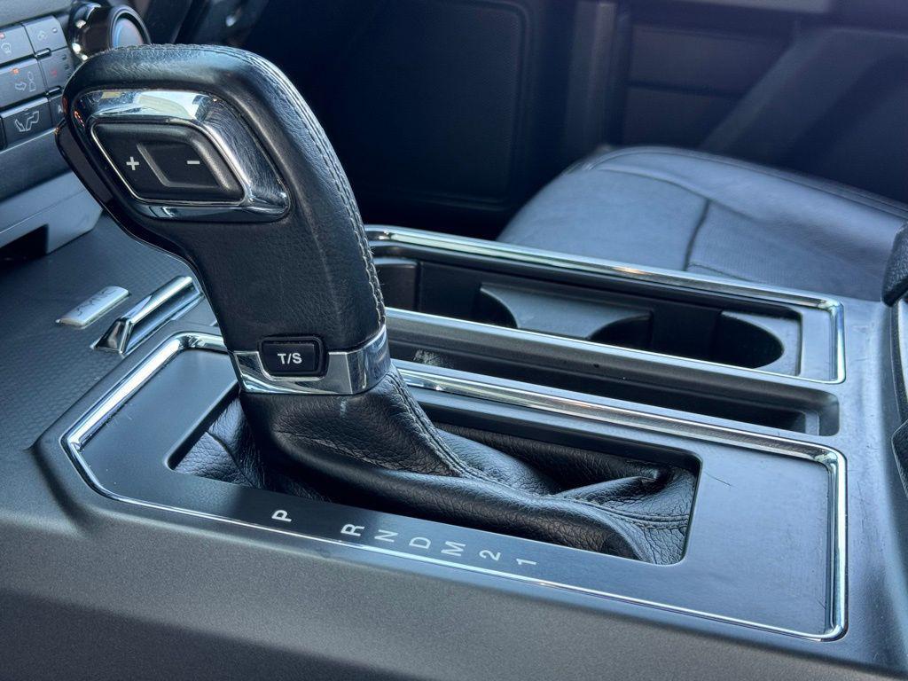 used 2016 Ford F-150 car, priced at $21,260